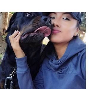 Meet your Posher, Arlet